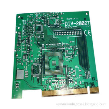 PCB for electronic product, medical, traffic, Game